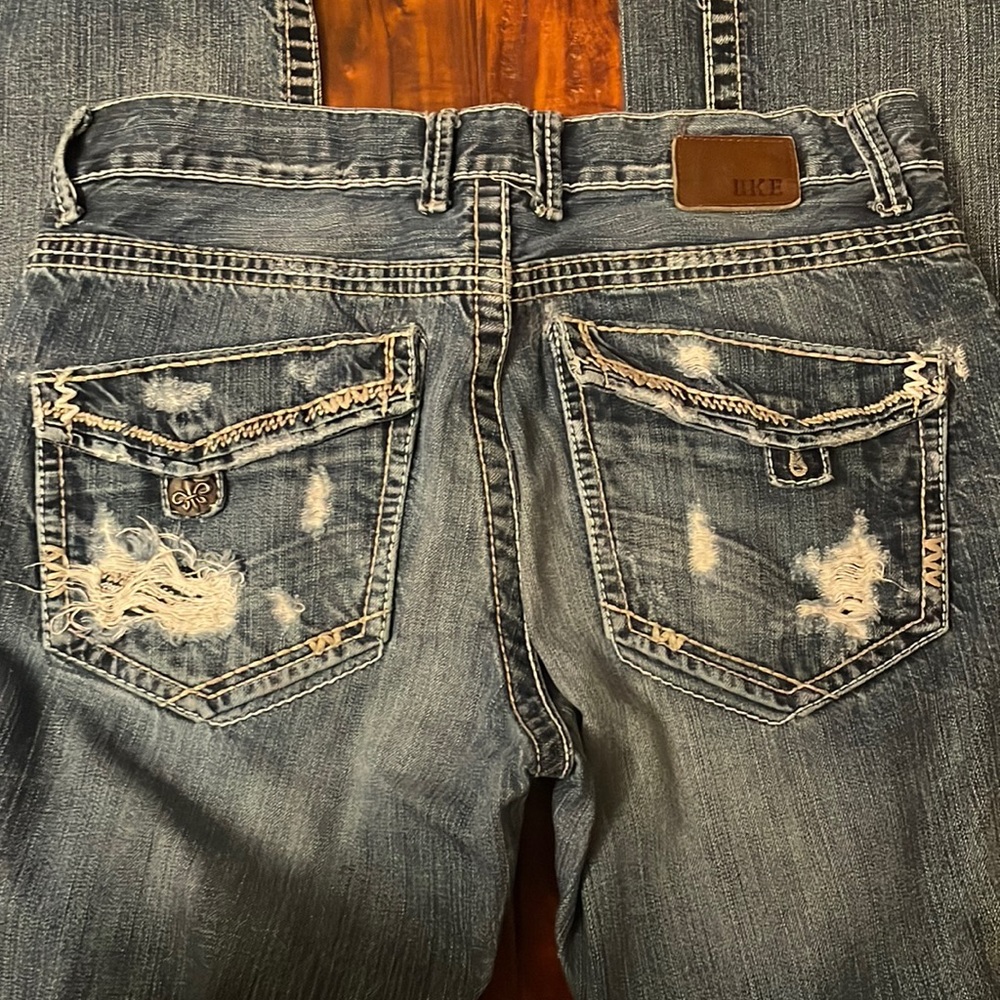 BKE Jake Jeans